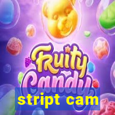 stript cam